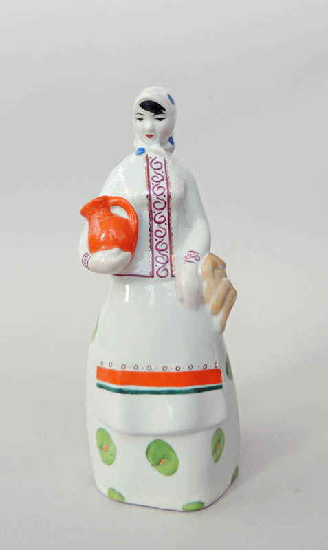 Павлова Маргарита Миколаївна